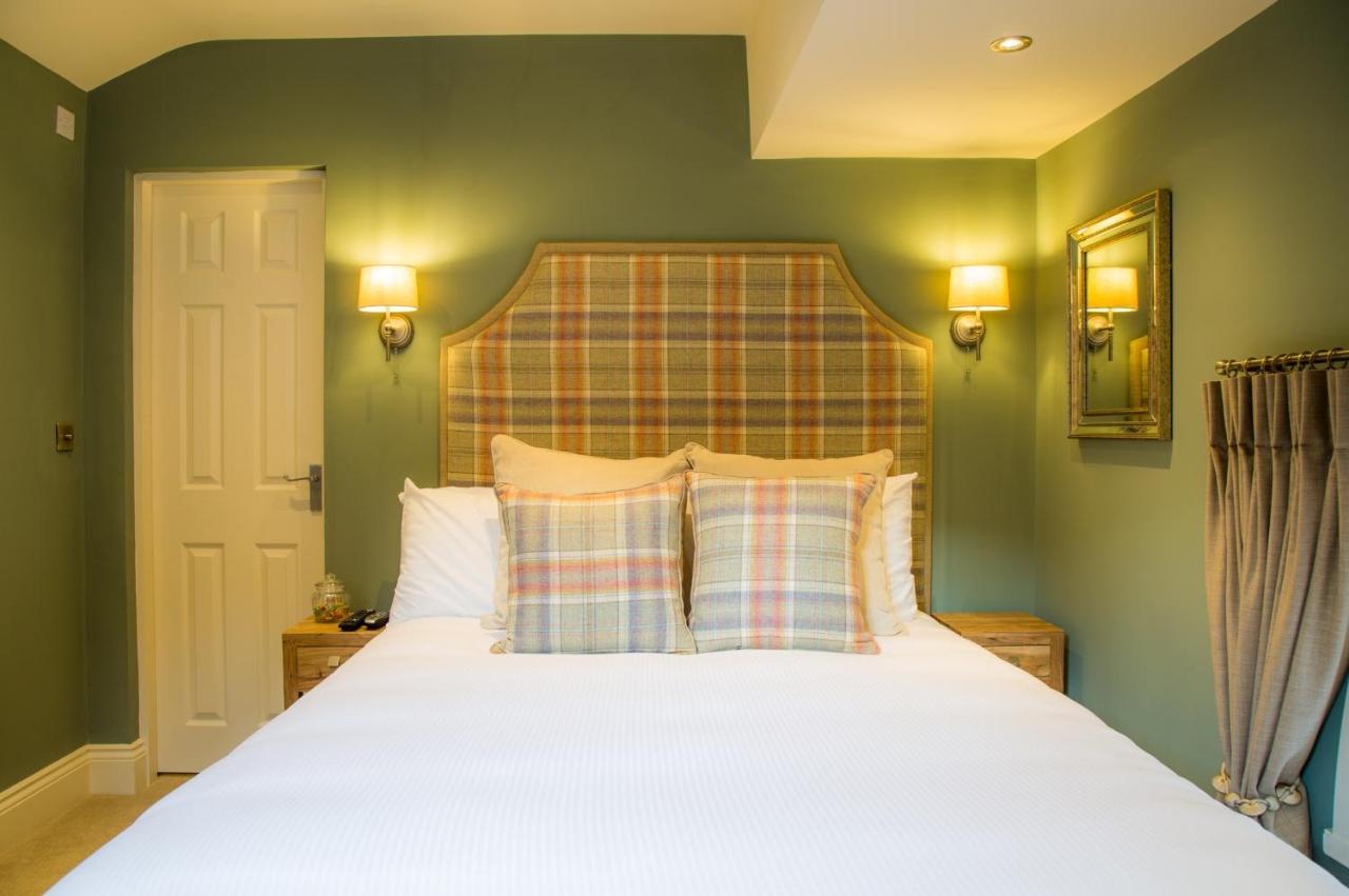 Winckley Stays Preston  Eksteriør bilde A bedroom at The Old parsonage
