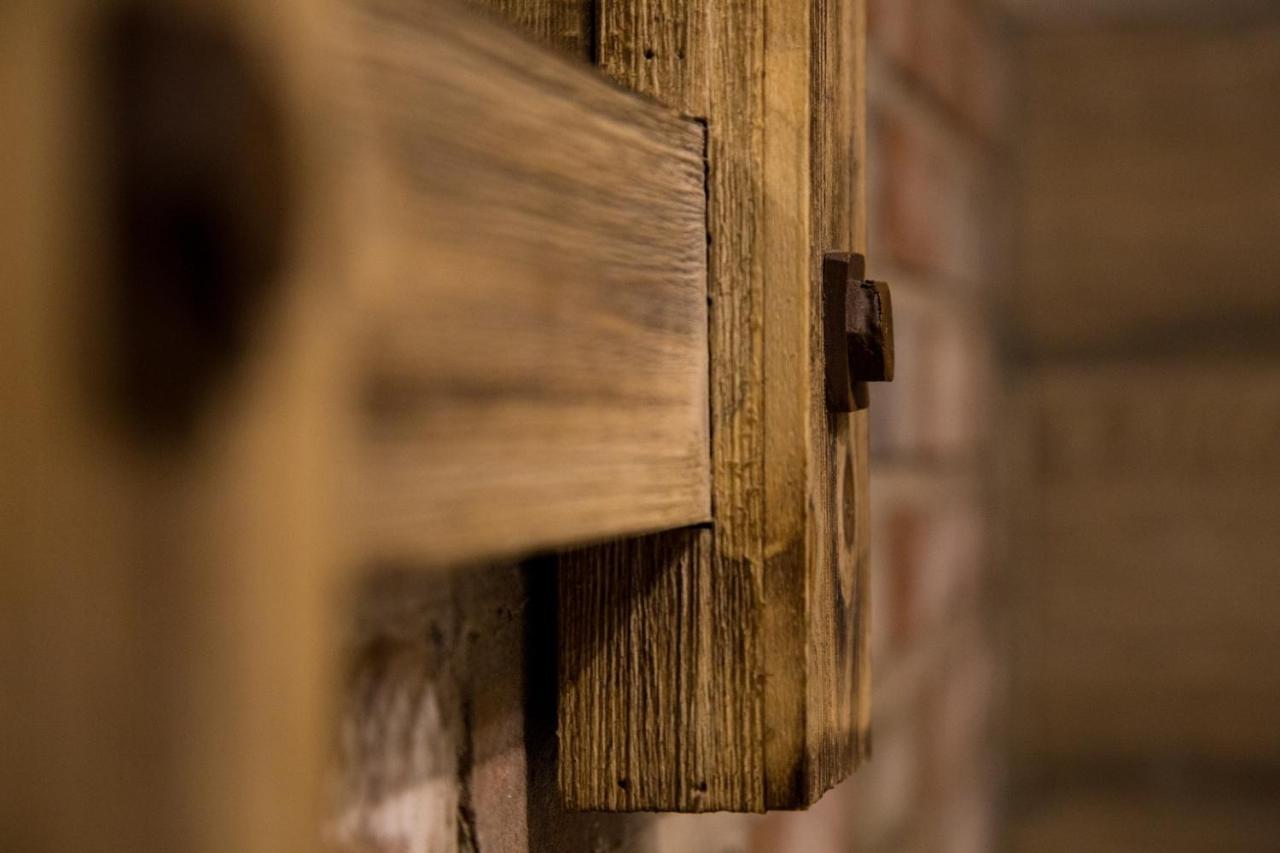 Winckley Stays Preston  Eksteriør bilde A simple wooden lock